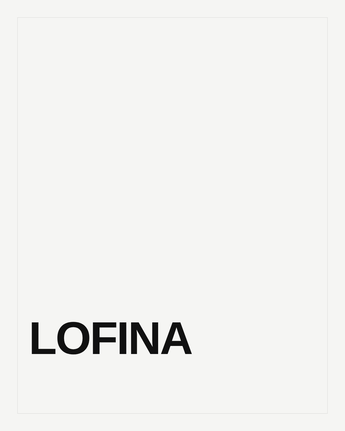 LOFINA