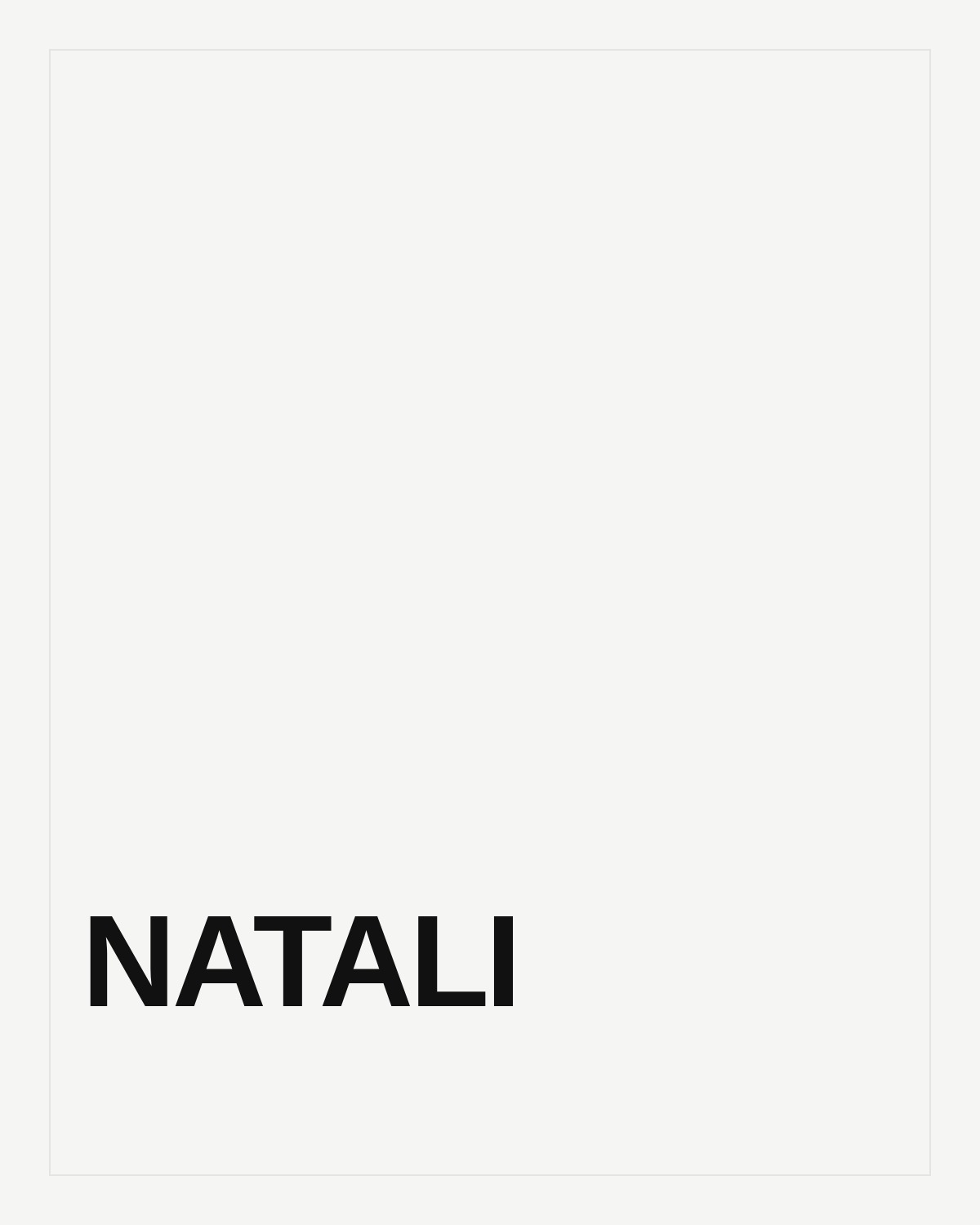 Natali
